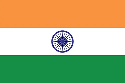 India Flag